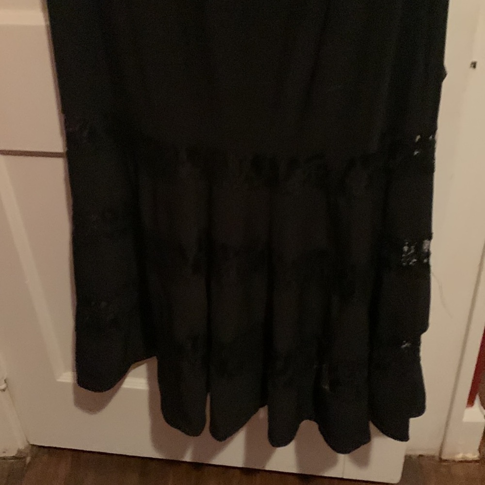 Ralph Lauren after5 dress - Picture 2 of 7